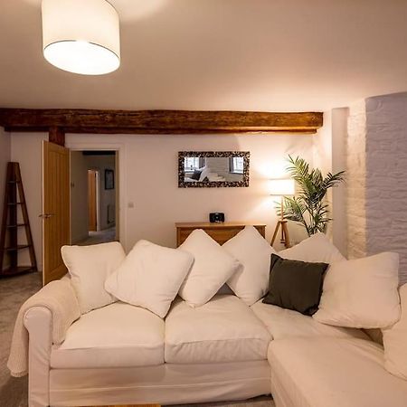Barbican, Plymouth Outstanding Luxury Apartment Exteriör bild