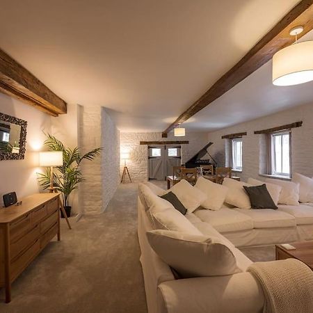 Barbican, Plymouth Outstanding Luxury Apartment Exteriör bild
