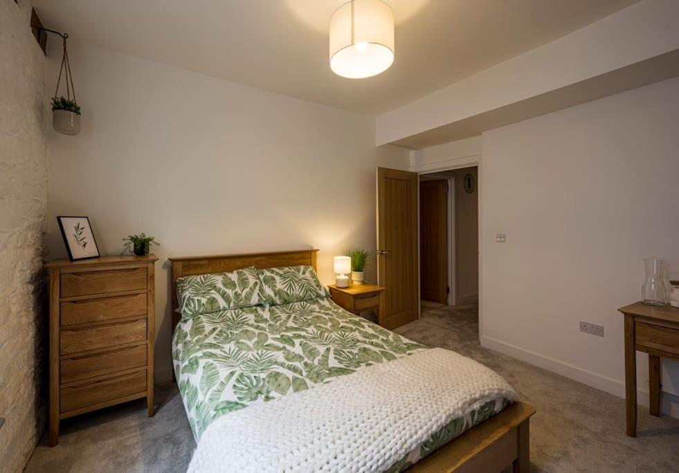 Barbican, Plymouth Outstanding Luxury Apartment Exteriör bild