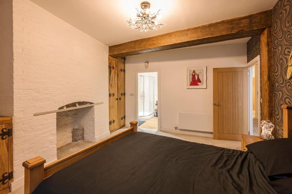 Barbican, Plymouth Outstanding Luxury Apartment Exteriör bild