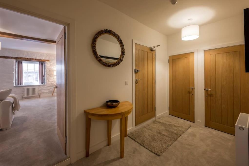 Barbican, Plymouth Outstanding Luxury Apartment Exteriör bild