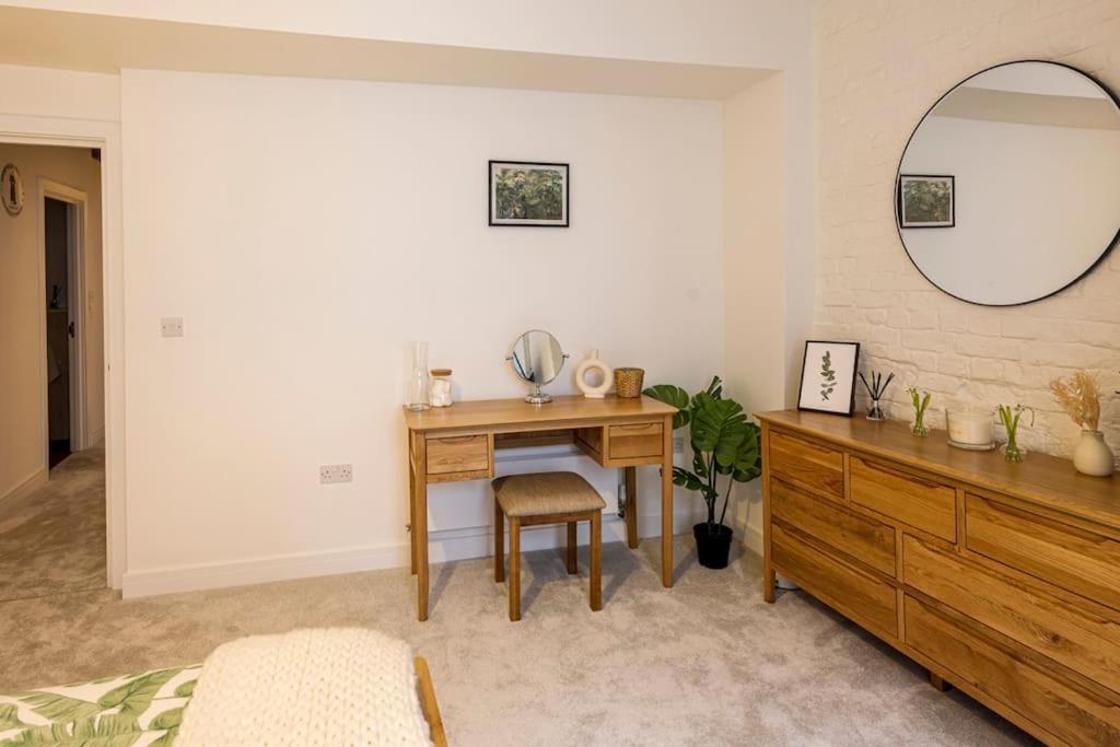 Barbican, Plymouth Outstanding Luxury Apartment Exteriör bild