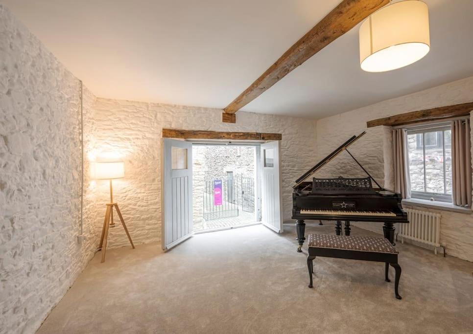 Barbican, Plymouth Outstanding Luxury Apartment Exteriör bild