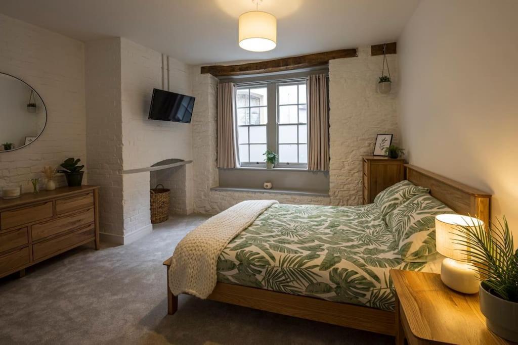 Barbican, Plymouth Outstanding Luxury Apartment Exteriör bild