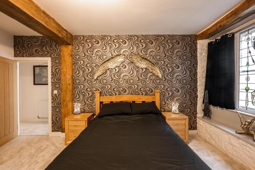 Barbican, Plymouth Outstanding Luxury Apartment Exteriör bild