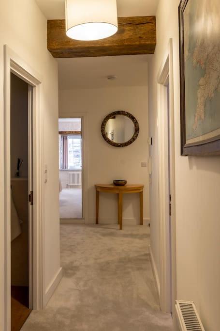 Barbican, Plymouth Outstanding Luxury Apartment Exteriör bild