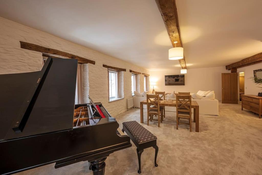 Barbican, Plymouth Outstanding Luxury Apartment Exteriör bild